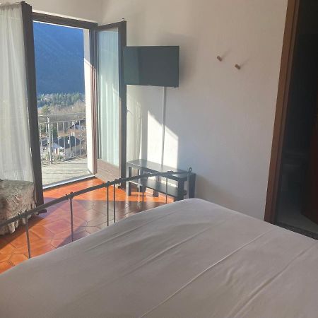 Albergo La Perla Craveggia Екстер'єр фото