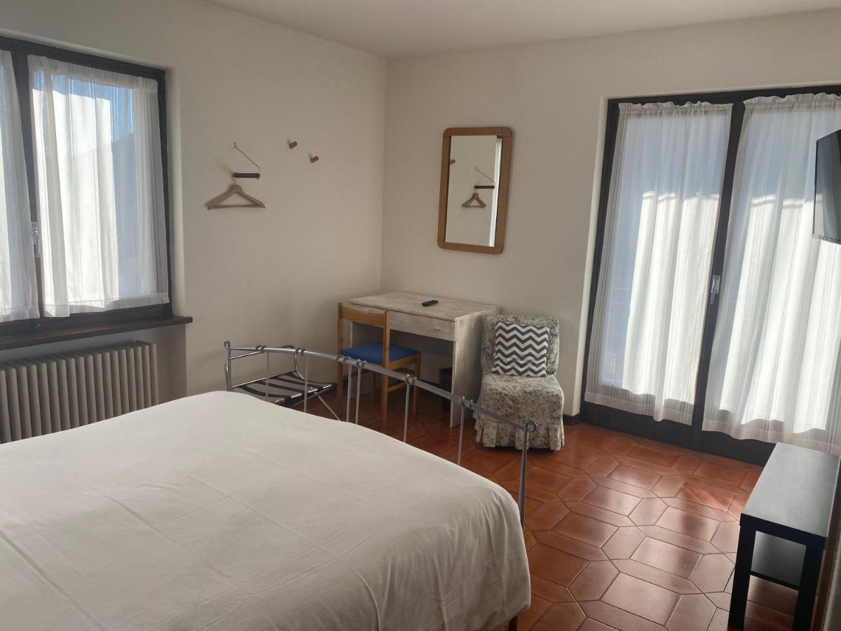 Albergo La Perla Craveggia Екстер'єр фото