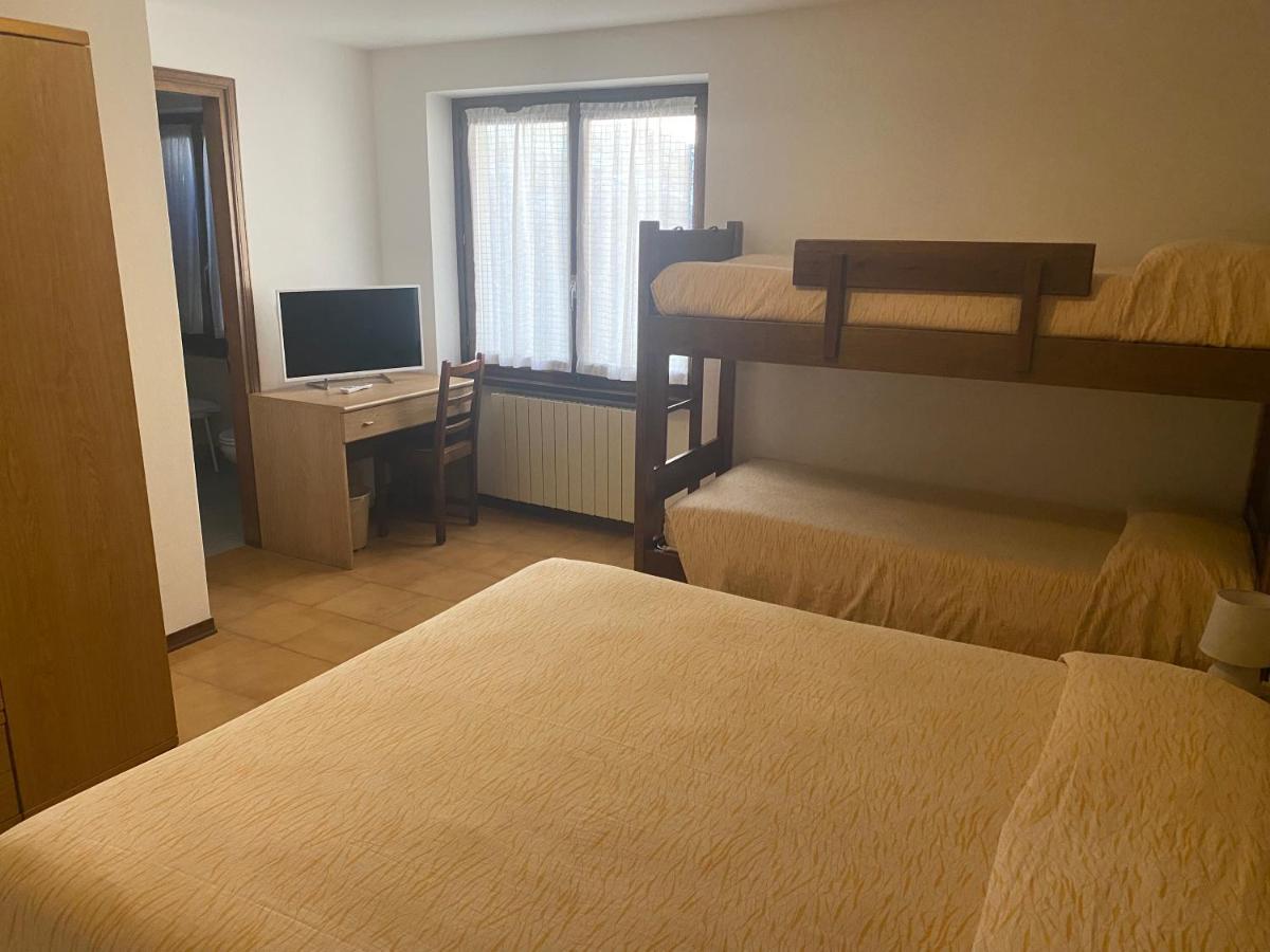 Albergo La Perla Craveggia Екстер'єр фото