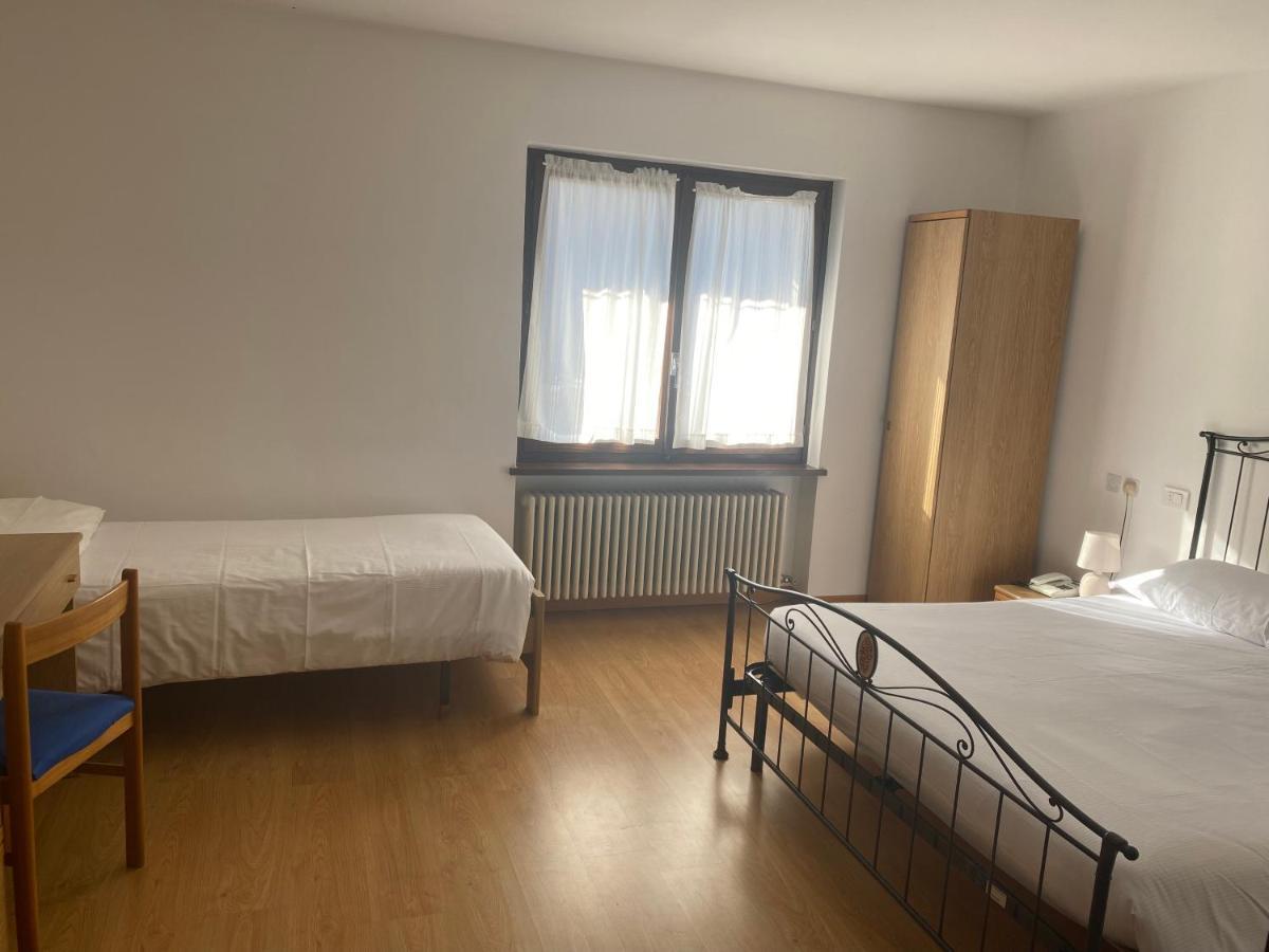 Albergo La Perla Craveggia Екстер'єр фото