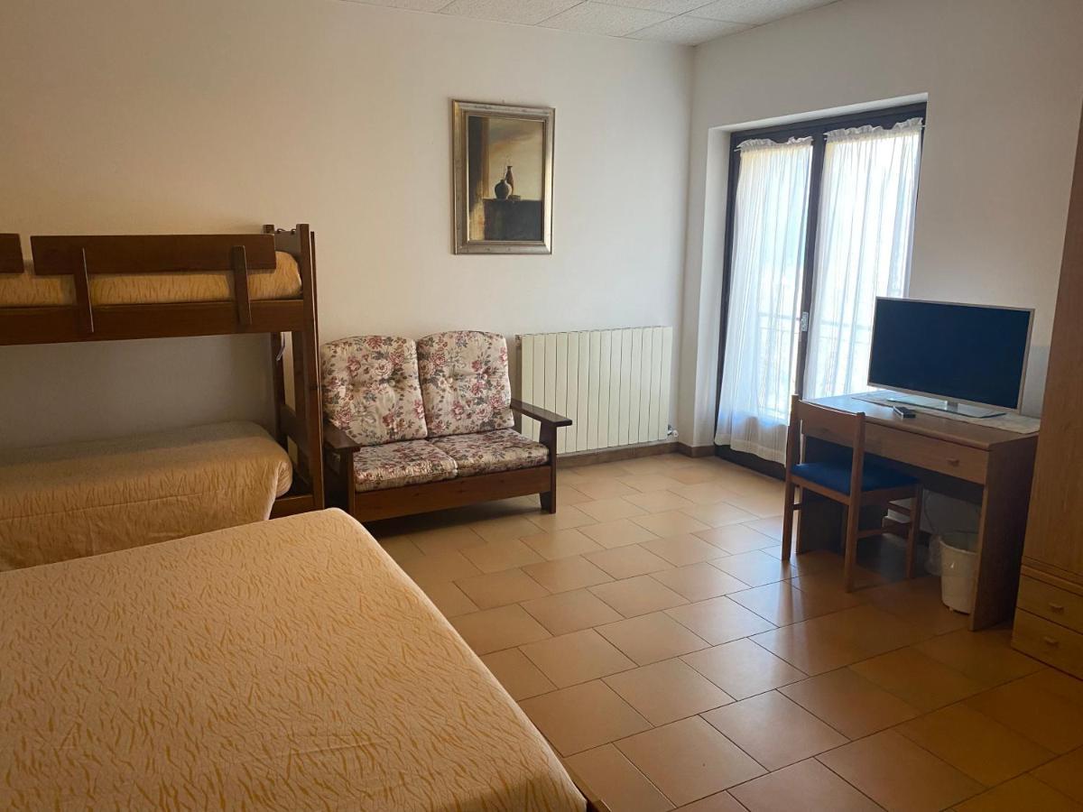 Albergo La Perla Craveggia Екстер'єр фото