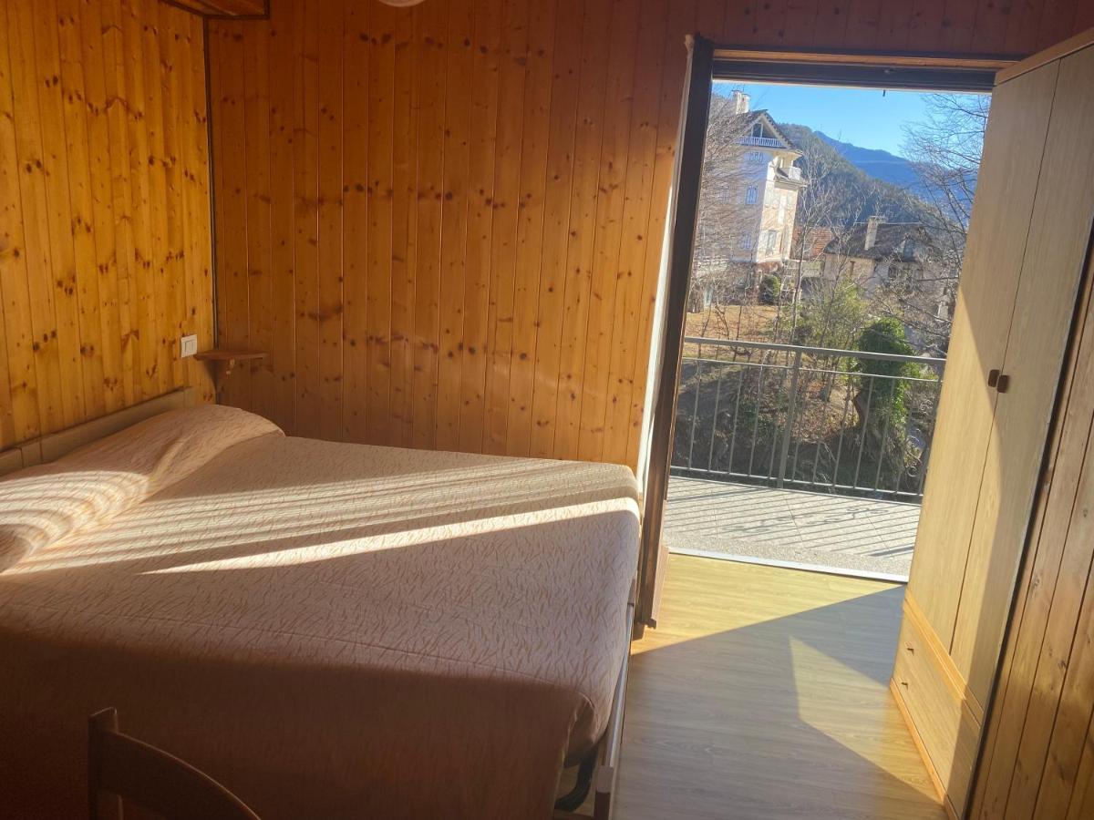 Albergo La Perla Craveggia Екстер'єр фото