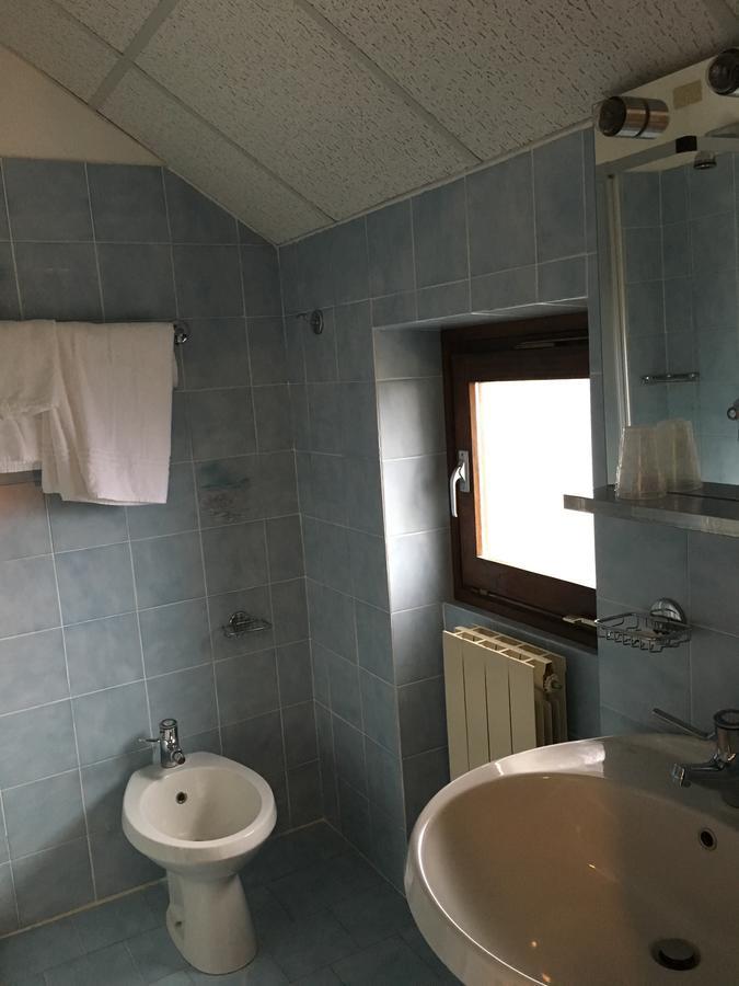 Albergo La Perla Craveggia Екстер'єр фото