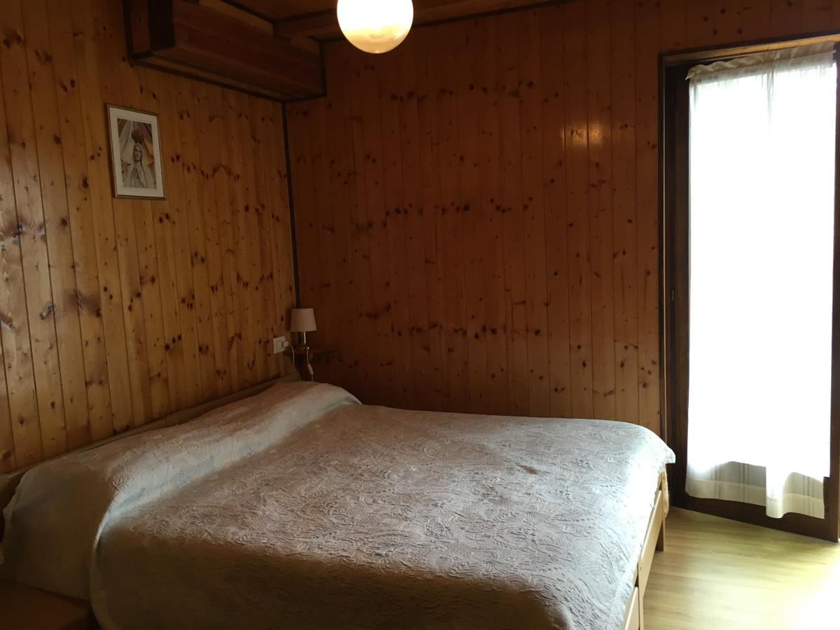 Albergo La Perla Craveggia Екстер'єр фото