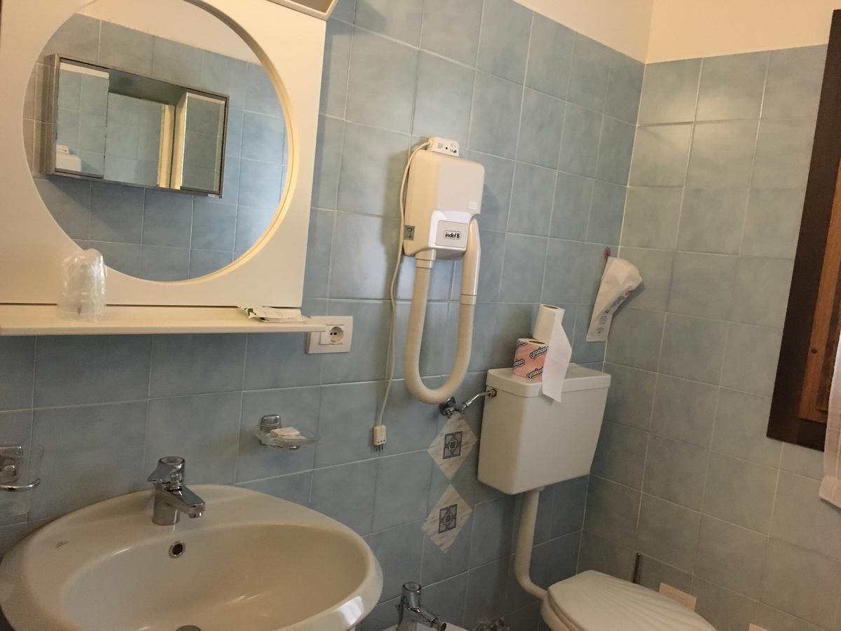 Albergo La Perla Craveggia Екстер'єр фото