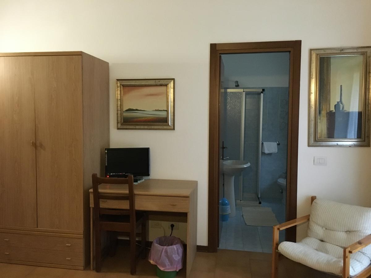 Albergo La Perla Craveggia Екстер'єр фото