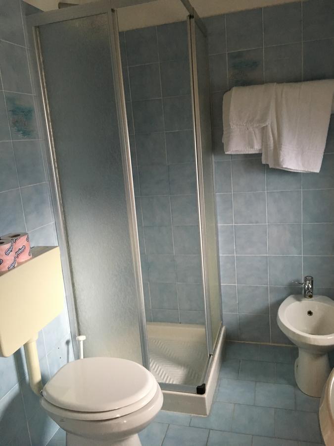Albergo La Perla Craveggia Екстер'єр фото