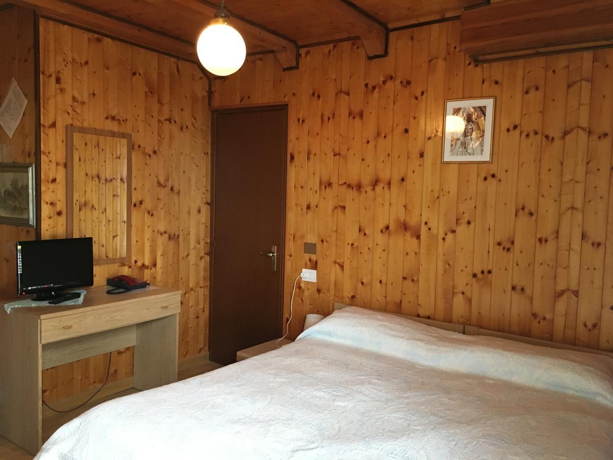 Albergo La Perla Craveggia Екстер'єр фото