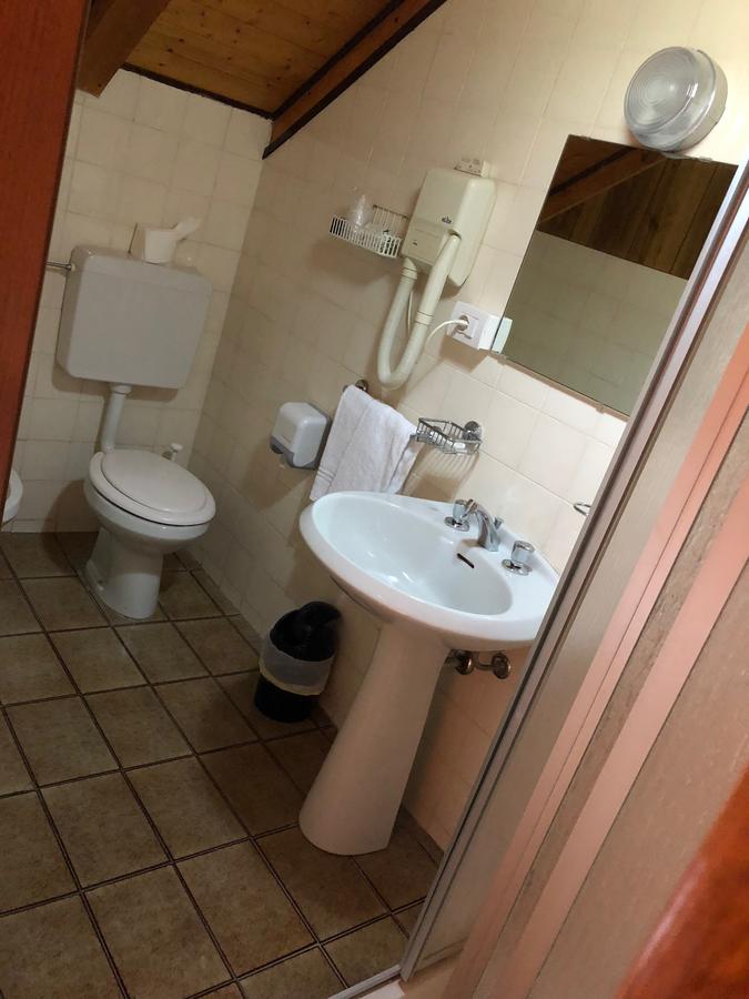 Albergo La Perla Craveggia Екстер'єр фото