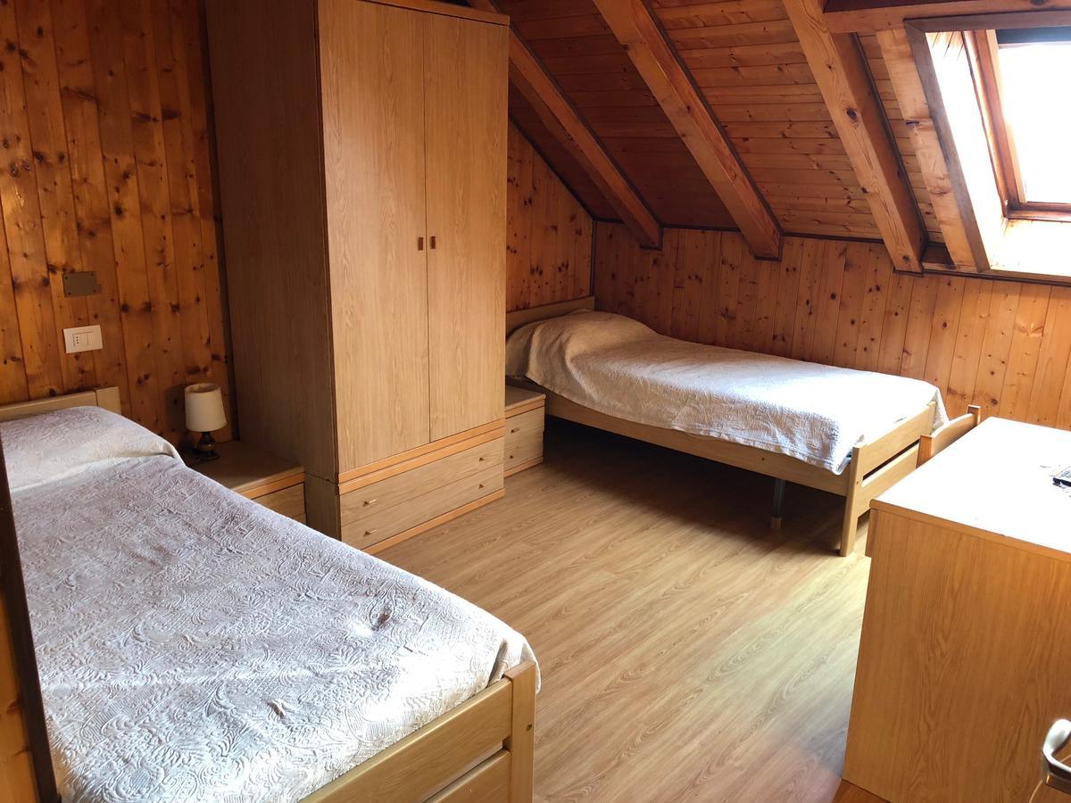 Albergo La Perla Craveggia Екстер'єр фото