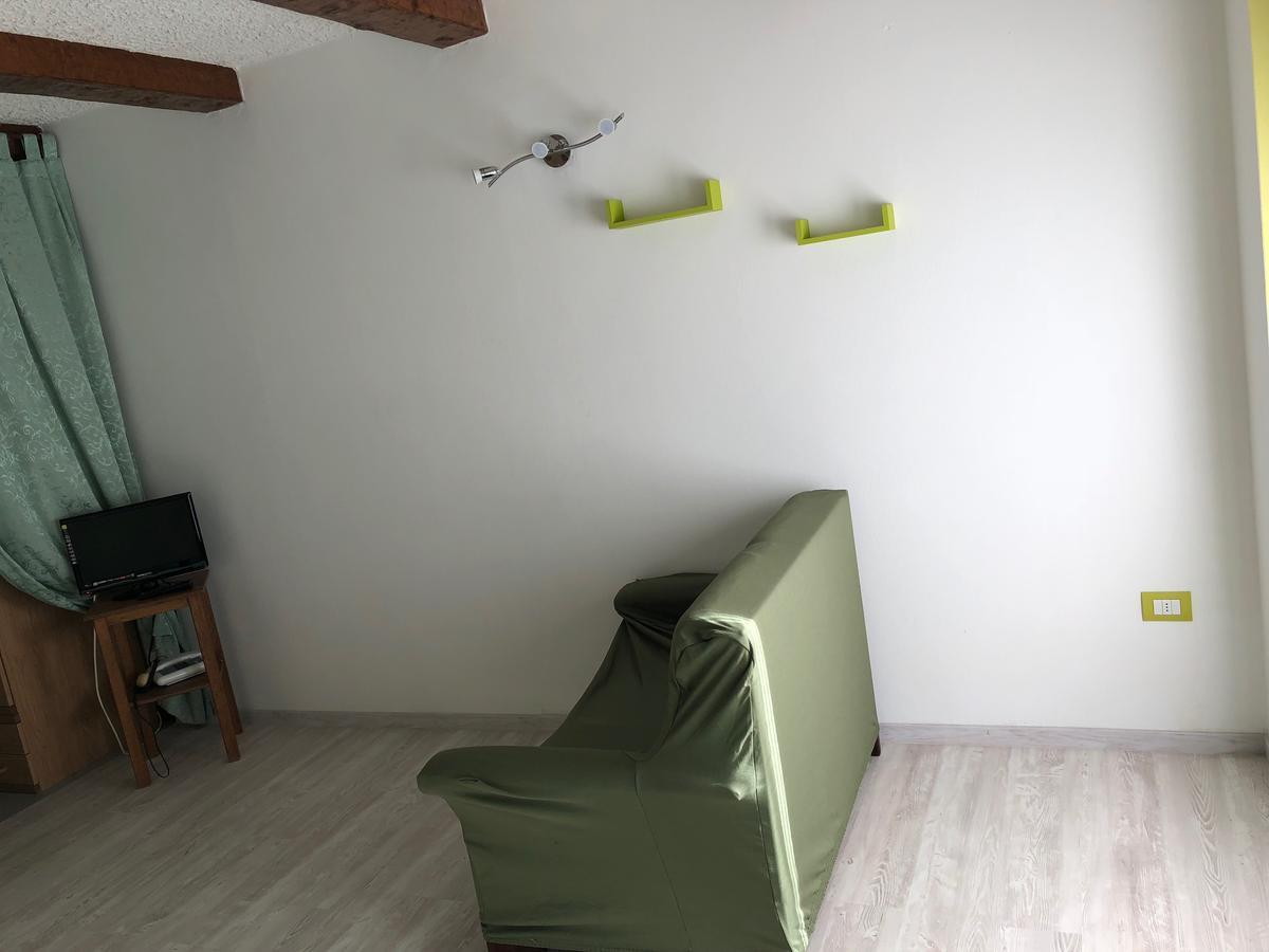 Albergo La Perla Craveggia Екстер'єр фото