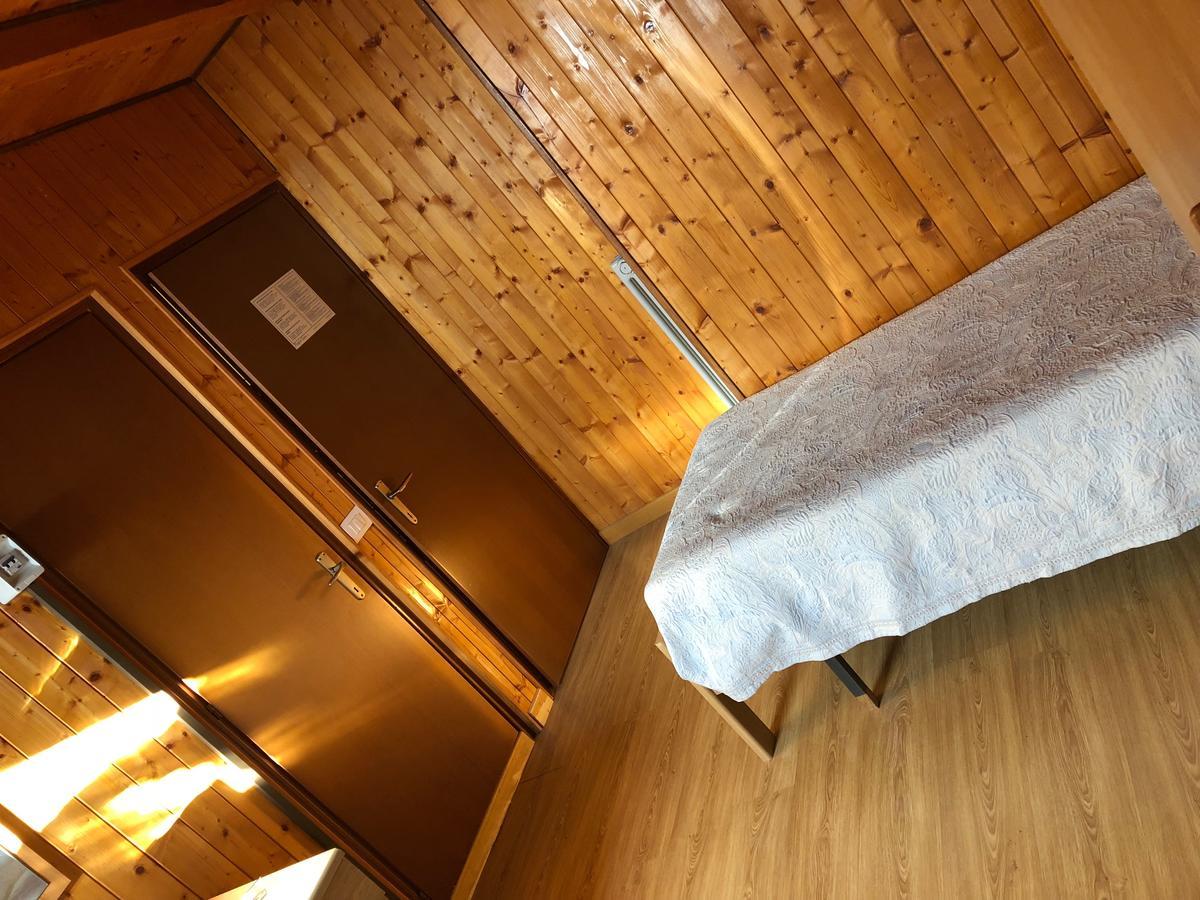 Albergo La Perla Craveggia Екстер'єр фото