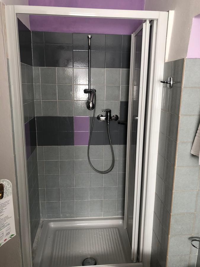 Albergo La Perla Craveggia Екстер'єр фото