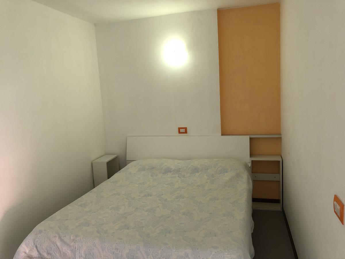 Albergo La Perla Craveggia Екстер'єр фото