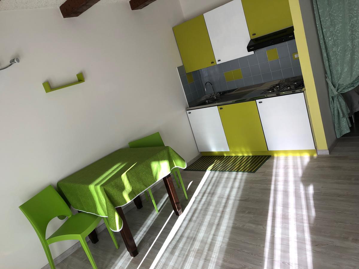 Albergo La Perla Craveggia Екстер'єр фото