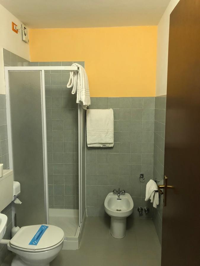 Albergo La Perla Craveggia Екстер'єр фото