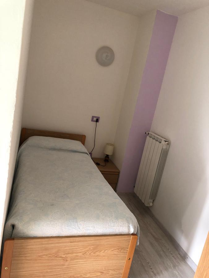 Albergo La Perla Craveggia Екстер'єр фото